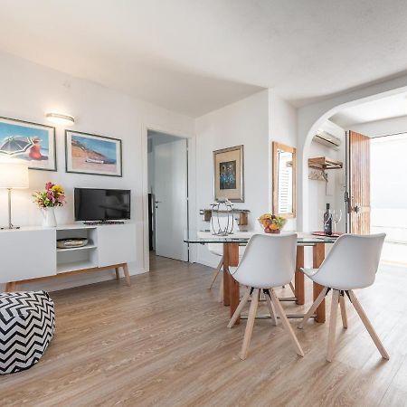 Casa Alla Marina Del Porto Di Cagliari Apartment Екстериор снимка