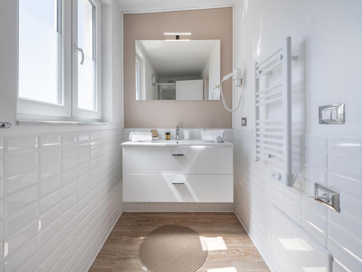 Casa Alla Marina Del Porto Di Cagliari Apartment Екстериор снимка