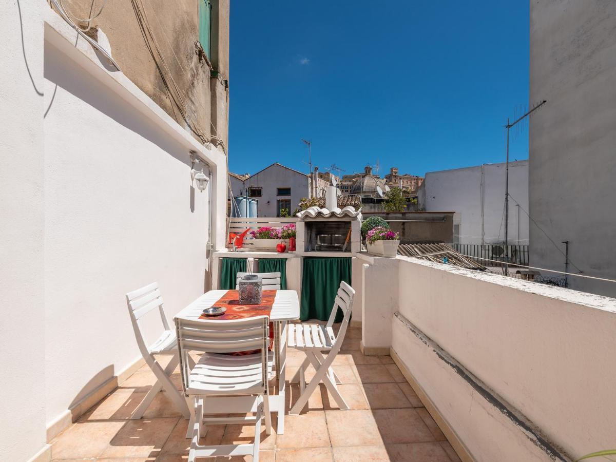 Casa Alla Marina Del Porto Di Cagliari Apartment Екстериор снимка