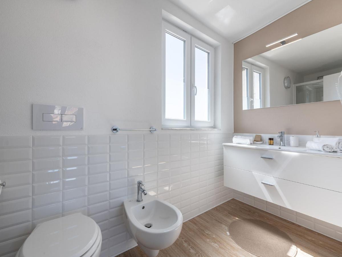 Casa Alla Marina Del Porto Di Cagliari Apartment Екстериор снимка