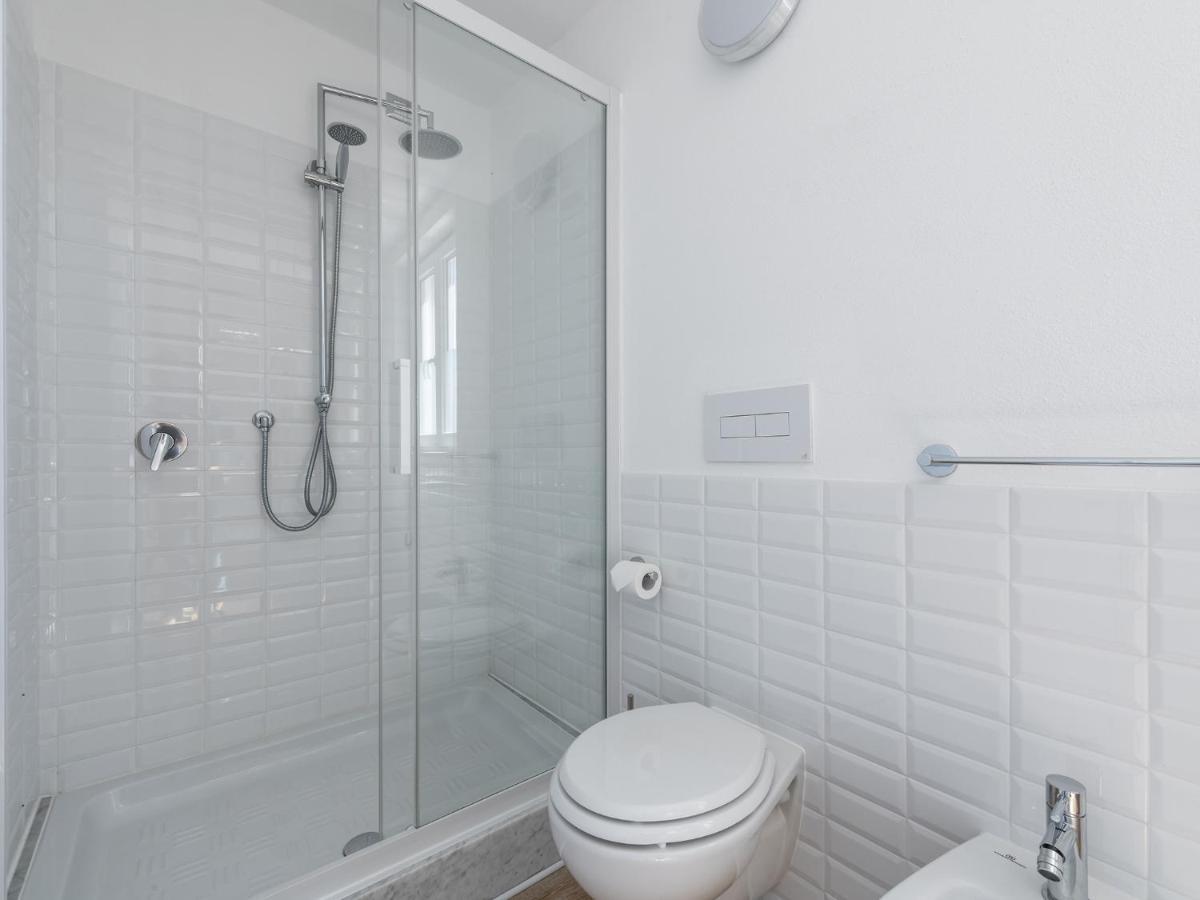 Casa Alla Marina Del Porto Di Cagliari Apartment Екстериор снимка