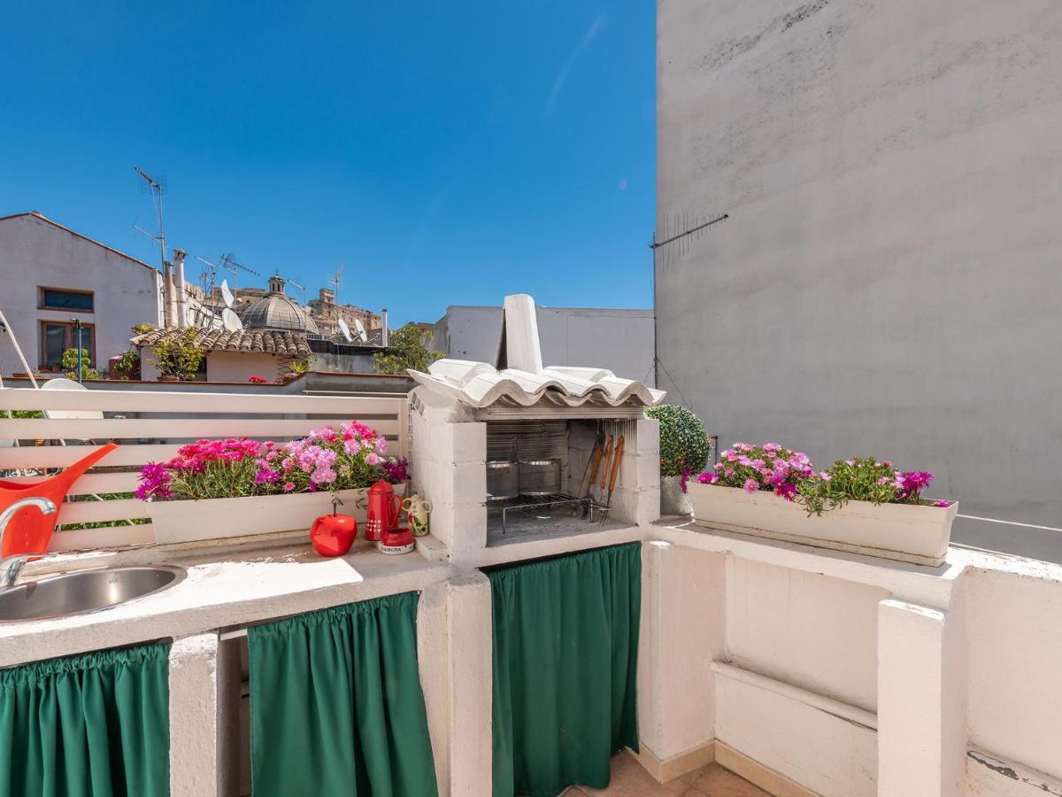 Casa Alla Marina Del Porto Di Cagliari Apartment Екстериор снимка